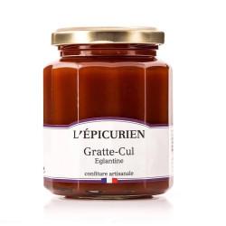 Confiture artisanale...