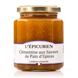 Confiture artisanale...