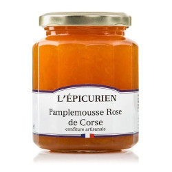 Confiture artisanale...