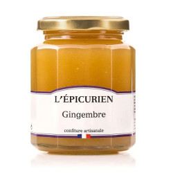 Confiture artisanale...