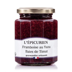 Confiture artisanale...
