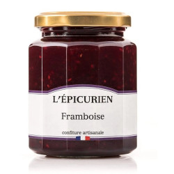 Confiture artisanale...