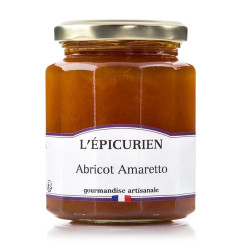 Confiture artisanale...