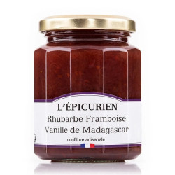 Confiture artisanale...