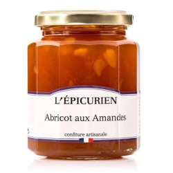 Confiture artisanale...