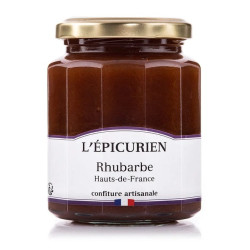 Confiture artisanale...