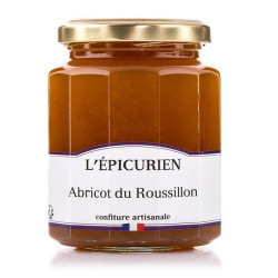 Confiture artisanale...