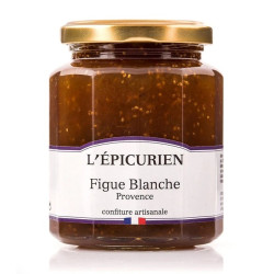 Confiture artisanale Figue...