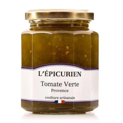 Confiture artisanale Tomate...