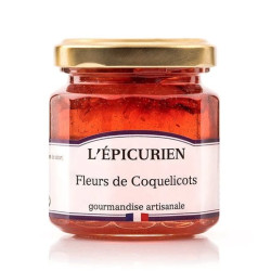 Confit artisanal Fleurs de...