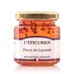 Confit artisanal Fleurs de...