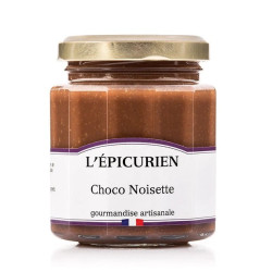 Pâte à tartiner Choco...
