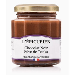 Pâte à tartiner Chocolat...
