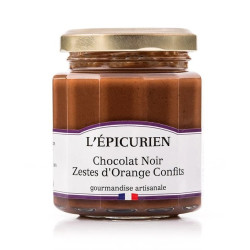 Pâte à tartiner Chocolat...