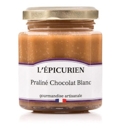 Pâte à tartiner Praliné...