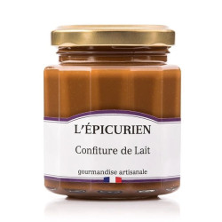 Confiture de Lait -...