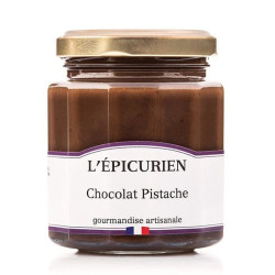 Pâte à tartiner Chocolat...