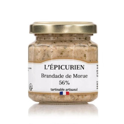 Brandade de Morue -...