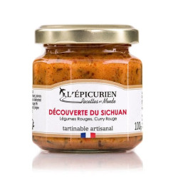 Tartinable Découverte du...