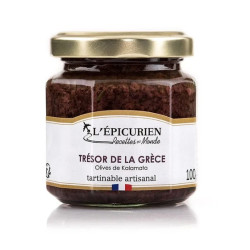 Tartinable Trésoir de la...