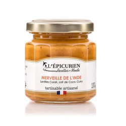 Tartinable Merveille de...