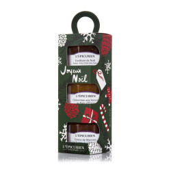 Coffret Joyeux Noël -...