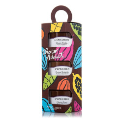 Coffret Choco Addict -...