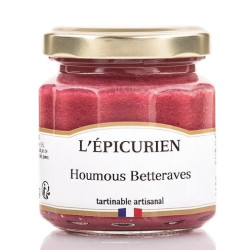 Houmous Betteraves -...