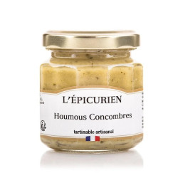 Houmous Concombres -...