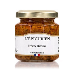 Pesto Rosso - L'épicurien